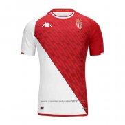 Tailandia Camisola Monaco 1º 2023-2024