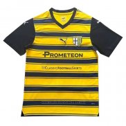 Tailandia Camisola Parma 2º 2023-2024