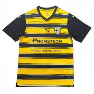 Tailandia Camisola Parma 2º 2023-2024