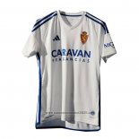 Tailandia Camisola Real Zaragoza 1º 2023-2024