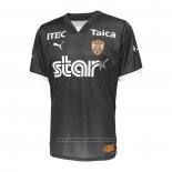 Tailandia Camisola Shimizu S-Pulse Goleiro 2024