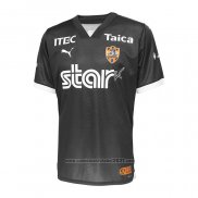 Tailandia Camisola Shimizu S-Pulse Goleiro 2024