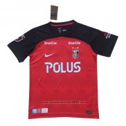 Tailandia Camisola Urawa Red Diamonds 1º 2023