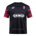 Camisola AC Milao Puma King 2022 Tailandia