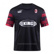 Camisola AC Milao Puma King 2022 Tailandia