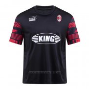 Camisola AC Milao Puma King 2022 Tailandia