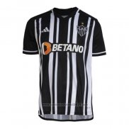 Camisola Atletico Mineiro 1º 2023-2024