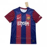 Camisola Barcelona ESTOPA 2023-2024