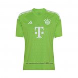 Camisola Bayern de Munique Goleiro 2º 2023-2024