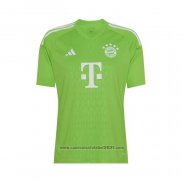 Camisola Bayern de Munique Goleiro 2º 2023-2024