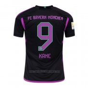 Camisola Bayern de Munique Jogador Kane 2º 2023-2024