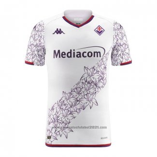 Camisola Fiorentina 2º 2023-2024