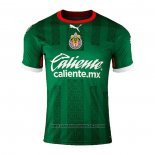 Camisola Guadalajara 3º 2022