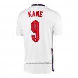 Camisola Inglaterra Jogador Kane 1º 2020-2021