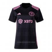 Camisola Inter Miami 2º Mulher 2023-2024