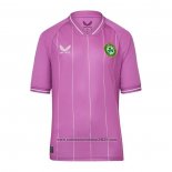 Camisola Irlanda Goleiro 2023