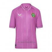 Camisola Irlanda Goleiro 2023