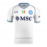 Camisola Naples Euro 2º 2023-2024