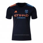 Camisola New York City 2º 2024-2025