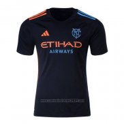 Camisola New York City 2º 2024-2025