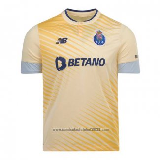 Camisola Porto 2º 2022-2023