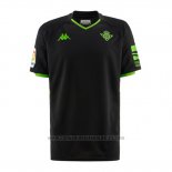 Camisola Real Betis 2º 2019-2020