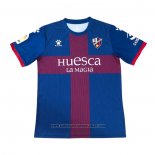 Camisola SD Huesca 1º 2020-2021 Tailandia