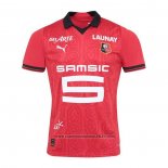 Camisola Stade Rennais 1º 2023-2024