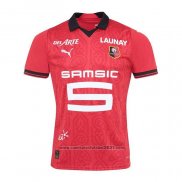 Camisola Stade Rennais 1º 2023-2024