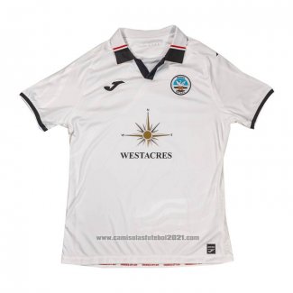 Camisola Swansea City 1º 2022-2023