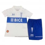 Camisola Universidad Catolica 1º Crianca 2023