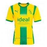 Camisola West Bromwich Albion 2º 2022-2023