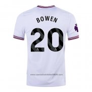 Camisola West Ham Jogador Bowen 2º 2023-2024