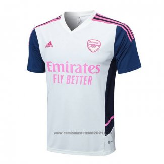 Camisola de Treinamento Arsenal 2022-2023 Verde