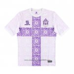 Tailandia Camisola Boreale 2º 2023-2024