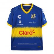 Tailandia Camisola Everton de Vina del Mar 1º 2022