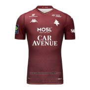 Tailandia Camisola FC Metz 1º 2023-2024