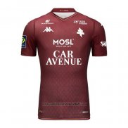 Tailandia Camisola FC Metz 1º 2023-2024