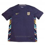 Tailandia Camisola Inglaterra 2º 2024