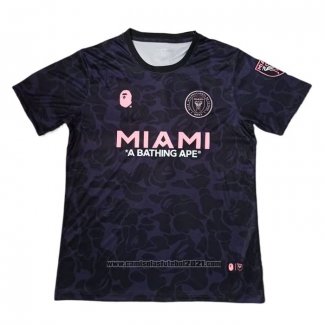 Tailandia Camisola Inter Miami Special 2023-2024