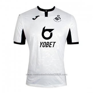 Tailandia Camisola Swansea City 1º 2019-2020