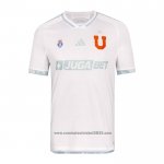 Tailandia Camisola Universidad de Chile 2º 2024