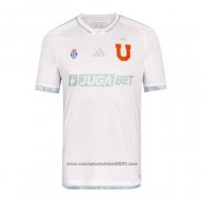 Tailandia Camisola Universidad de Chile 2º 2024