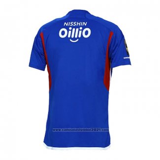 Tailandia Camisola Yokohama F. Marinos 2º 2023