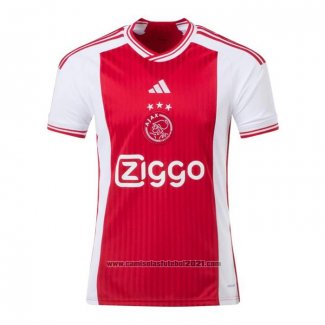 Camisola Ajax 1º 2023-2024