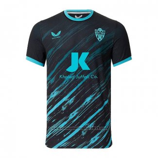 Camisola Almeria 3º 2022-2023