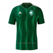 Camisola Arabia Saudita 1º 2023