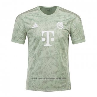 Camisola Bayern de Munique Oktoberfest 2023-2024