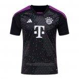 Camisola Bayern de Munique 2º 2023-2024