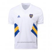 Camisola Boca Juniors Icon 2022-2023